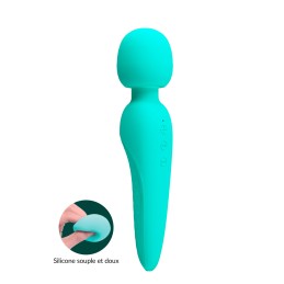 Meredith Wand silicone soft USB