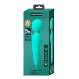 Meredith Wand silicone soft USB