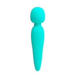 Meredith Wand silicone soft USB