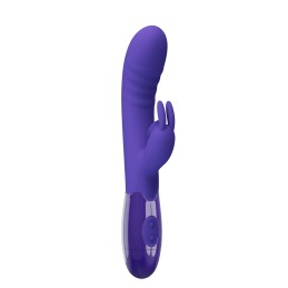 Cerberus Rabbit + léchage clitoris USB