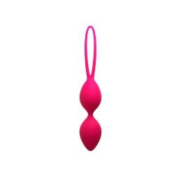 Erotissimo Loveshop 82 Divine Balls Geisha ou Oeuf Vibrant