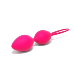 Erotissimo Loveshop 82 Divine Balls Geisha ou Oeuf Vibrant