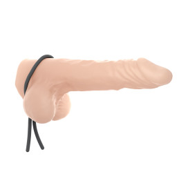 Erotissimo Loveshop 82 Mr Dorcel Anneau Lasso Ajustable