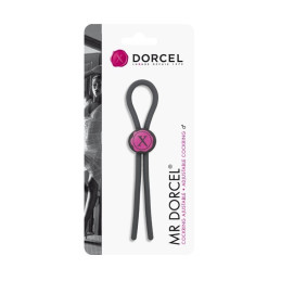 Erotissimo Loveshop 82 Mr Dorcel Anneau Lasso Ajustable