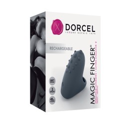 Erotissimo Loveshop 82 Magic Finger Doigt Vibrant Dorcel