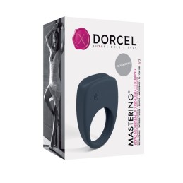 Erotissimo Loveshop 82 Mastering Anneau Vibrant Dorcel