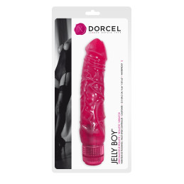 Erotissimo Loveshop 82 Jelly Boy Vibromasseur Dorcel