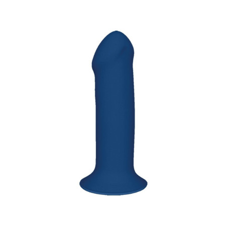 Erotissimo Loveshop 82 Hitsens 1 Gode Ventouse Bleu "Thermo