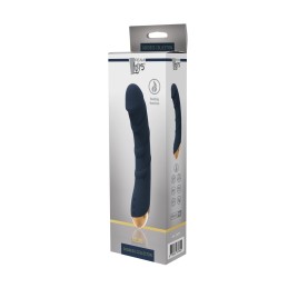 Erotissimo Loveshop 82 Atlas Vibromasseur Point G Chauffant