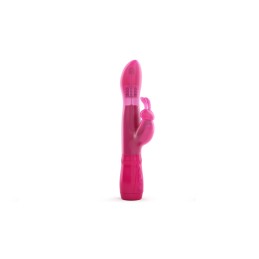 Erotissimo Loveshop 82 Vibromasseur Rabbit Furious Va et Vient