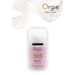 Prestaloveshop Hydra Intima Crème Hydratante Vulvaire