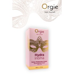 Prestaloveshop Hydra Intima Crème Hydratante Vulvaire
