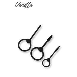 Prestaloveshop Set 3 Tiges À Urètre Spin