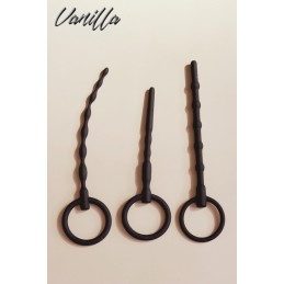 Prestaloveshop Set 3 Tiges À Urètre Twist Prestaloveshop Set 3 Tiges À Urètre Twist