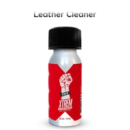 Prestaloveshop Fist Xtrem ultra strong Rouge 30ml - Leather
