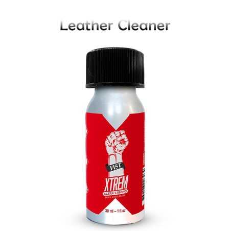 Prestaloveshop Fist Xtrem ultra strong Rouge 30ml - Leather