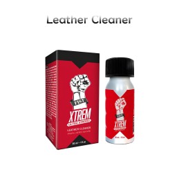 Prestaloveshop Fist Xtrem ultra strong Rouge 30ml - Leather Prestaloveshop Fist Xtrem ultra strong Rouge 30ml - Leather