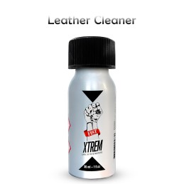 Prestaloveshop Fist Xtrem Argent 30ml -Leather Cleaner Amyle