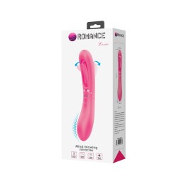 Prestaloveshop Lexie Vibro Point G Tapotements Usb
