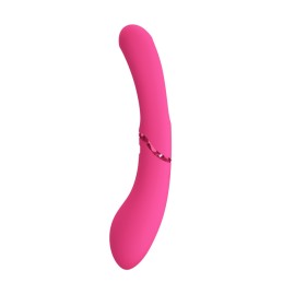 Prestaloveshop Lexie Vibro Point G Tapotements Usb
