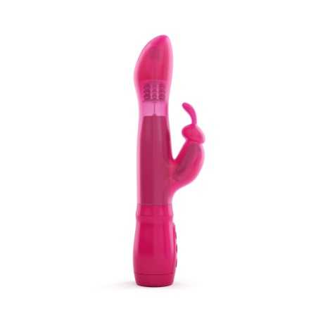 Erotissimo Loveshop 82 Vibromasseur Rabbit Furious Va et Vient