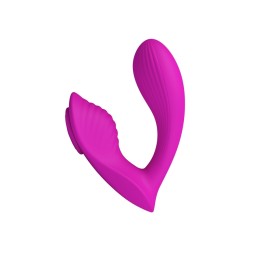 Prestaloveshop Culotte Vibrante Pénétration Et Clitoris