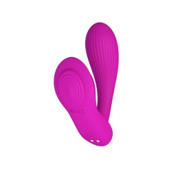 Prestaloveshop Culotte Vibrante Pénétration Et Clitoris