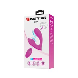 Prestaloveshop Culotte Vibrante Pénétration Et Clitoris