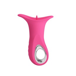 Prestaloveshop Clyde Stimulateur Vibrant Vulve Et Clitoris