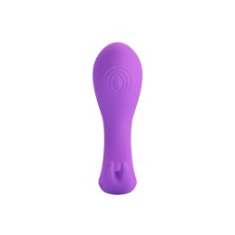 Prestaloveshop Stimulateur Vibrant Point G Et Clitoris