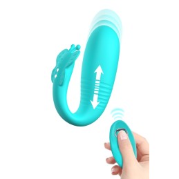 Prestaloveshop Klay Oeuf Vibrant Vibrant Va Et Vient Android Usb