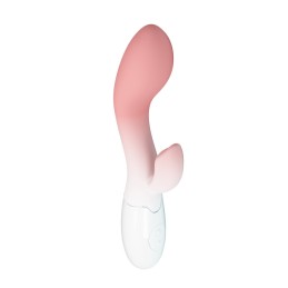 Prestaloveshop Brighty Rose Rabbit Vibromasseur Point G