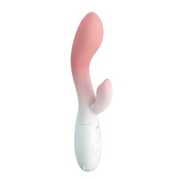 Prestaloveshop Brighty Rose Rabbit Vibromasseur Point G