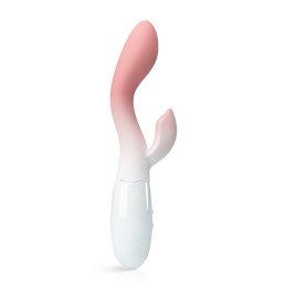 Prestaloveshop Brighty Rose Rabbit Vibromasseur Point G