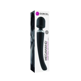 Erotissimo Loveshop 82 Megawand Rechargeable