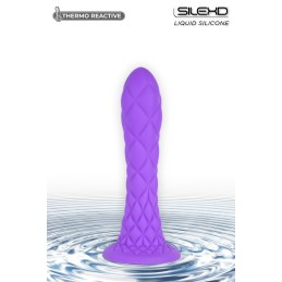 Prestaloveshop Gode Ventouse Dreamy Fantasy Line Silicone