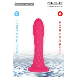 Prestaloveshop Gode Ventouse Dreamy Fantasy Line Silicone