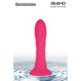 Prestaloveshop Gode Ventouse Dreamy Fantasy Line Silicone