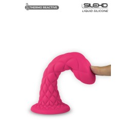 Prestaloveshop Gode Ventouse Dreamy Fantasy Line Silicone