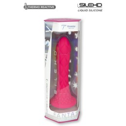 Prestaloveshop Gode Ventouse Dreamy Fantasy Line Silicone