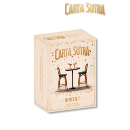 Prestaloveshop "Premier Date" jeu de 220 cartes pour Briser la