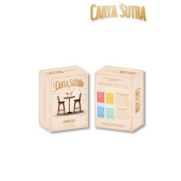 Prestaloveshop "Premier Date" jeu de 220 cartes pour Briser la Prestaloveshop "Premier Date" jeu de 220 cartes pour Briser la