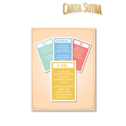 Prestaloveshop "Premier Date" jeu de 220 cartes pour Briser la Prestaloveshop "Premier Date" jeu de 220 cartes pour Briser la