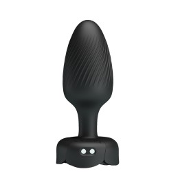 Prestaloveshop Olman Plug vibrant lumineux - USB