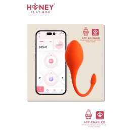 Prestaloveshop Lili Oeuf vibrant TLC ou connecté smartphone USB Prestaloveshop Lili Oeuf vibrant TLC ou connecté smartphone USB