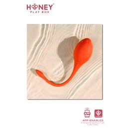 Prestaloveshop Lili Oeuf vibrant TLC ou connecté smartphone USB Prestaloveshop Lili Oeuf vibrant TLC ou connecté smartphone USB