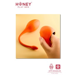 Prestaloveshop Lili Oeuf vibrant TLC ou connecté smartphone USB Prestaloveshop Lili Oeuf vibrant TLC ou connecté smartphone USB