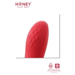 Prestaloveshop Fortexa Rabbit tapping clitoris commande vocale Prestaloveshop Fortexa Rabbit tapping clitoris commande vocale