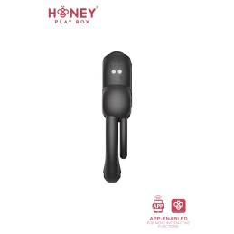 Prestaloveshop Anello Cockring vibrant pénis testicules Prestaloveshop Anello Cockring vibrant pénis testicules