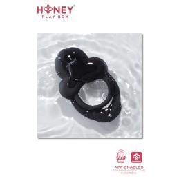 Prestaloveshop Anello Cockring vibrant pénis testicules Prestaloveshop Anello Cockring vibrant pénis testicules